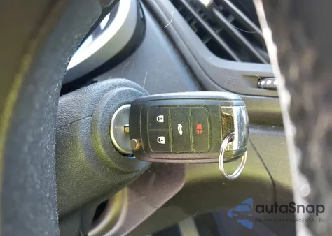 2010 Chevrolet Equinox Lt z USA, uszkodzony, nr VIN 2CNALDEW1A6415980